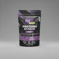 Proteína Con Fibra
